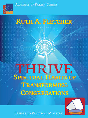 cover image of Thrive